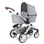 ABC - Design Salsa 4 Graphite Grey